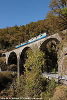 Centovalli - Ponte della Val d'Ingiustria