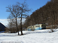 Vigezzina d'inverno - Re