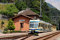 Speciale d'estate - Camedo