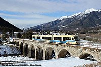 Vigezzina d'inverno - Malesco
