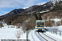 Vigezzina d'inverno - Santa Maria Maggiore