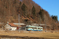Vigezzina d'inverno - Re