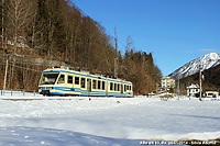Vigezzina d'inverno - Re