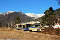 Vigezzina d'inverno - Prestinone