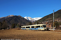 Vigezzina d'inverno - Prestinone
