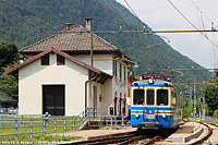 Speciale d'estate - Malesco