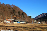 Vigezzina d'inverno - Re
