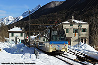 Vigezzina d'inverno - Re