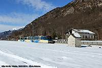 Vigezzina d'inverno - Villette