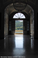 Giardini sul lago - Vista sul lago