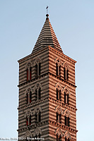 Passeggiando nel medioevo - Campanile del duomo