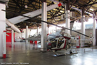 Ala rotante - Bell 47G